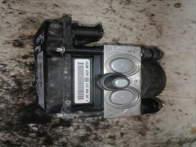 Foto 3ª: Abs Nissan Micra CR12DE (2010)