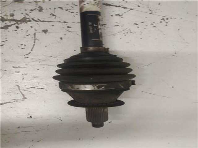 Foto 2ª: Transmision Delantera Izquierda Seat Ibiza 1.2 12V (69 CV) [CGP]