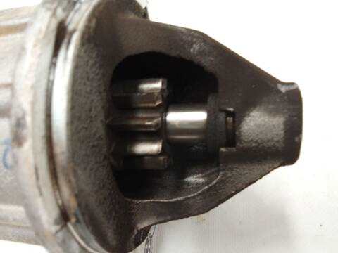 Foto 4ª: Motor de Arranque Hyundai i10 1.0 67CV 49KW [G3LA] (2015)