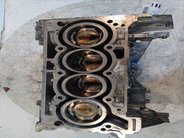 Foto 3ª: Bloque Motor Nissan Qashqai 1.3 DIG-T 150 CV 110KW [HR13DDT] (2021)