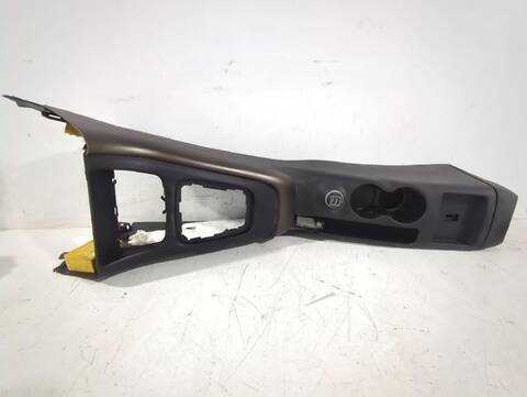 Foto 3ª: Consola Central Alfa Romeo Giulietta 1.6 JTDM 940FXD1A) 105CV [940 A3.000] (2010)