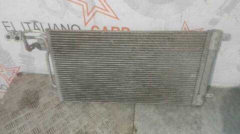 Foto 2ª: Radiador Calefaccion A.A. Seat Ibiza SPORT 105CV 77KW [CAYC] (2012)