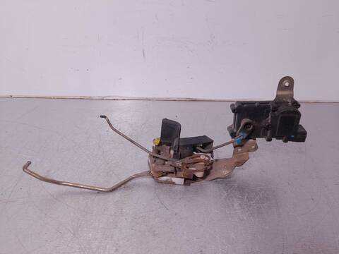 Cerradura Puerta Delantera Derecha Hyundai Accent 1.3 GLS AUTOMATICO 84CV 62KW