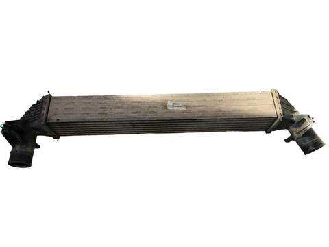 Foto 3ª: Intercooler Seat Ibiza 2.0 TDI (2008)