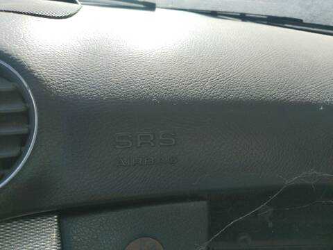 Foto 1ª: Airbag Delantero Derecho Mercedes Clase CLK 270 CDI COUPE C209) MOTOR OM612.962 (2013)