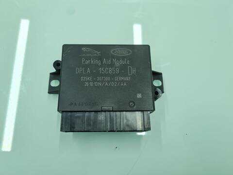 Foto 1ª: Centralita Motor ECU Land Rover Evoque PRESTIGE [224DT] (2013)