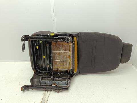 Foto 4ª: Asiento Delantero Derecho Land Rover Freelander BAIKAL 112CV 82KW [204D3] (2004)