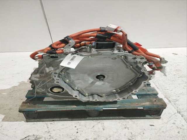 Caja Cambios Toyota Yaris HYBRID ACTIVE 101CV