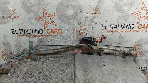 Motor Limpia Delantero Mercedes Vito 109 CDI LARGO 639.603) 95CV 70KW