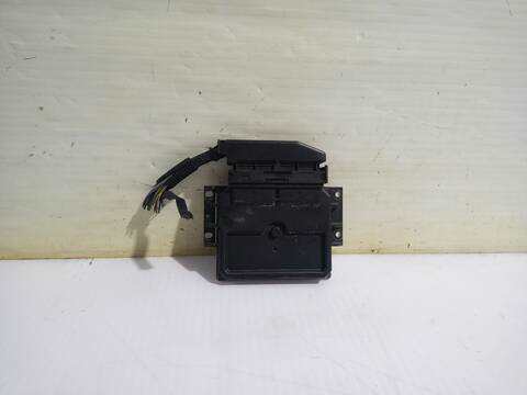 Centralita Motor ECU Fiat Doblo 1.9 D ACTIVE 05.2004 ) 63CV 46KW