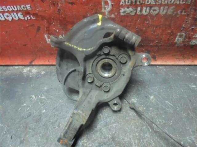 Mangueta Delantera Derecha Nissan Qashqai 1.6