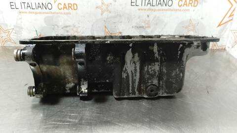 Carter Peugeot Expert CONFORT ACRISTALDO 8 ASIENTOS) 92CV 68KW