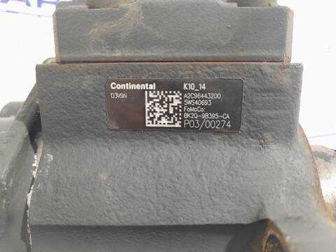 Foto 2ª: Bomba Inyeccion Peugeot Boxer 2.2 HDI FAP CAT 131CV (2014)