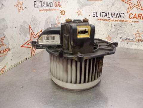 Foto 1ª: Ventilador de Calefacción Peugeot Partner CONFORT 90CV 66KW [9HX O 9H03] (2010)