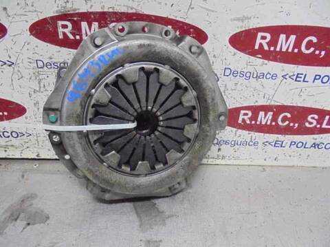 kit Embrague Renault 19 78CV 57KW
