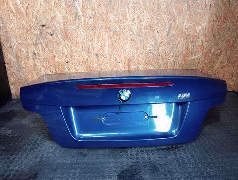 Maletero Bmw Serie 1 114 118D 2.0 TD CAT 143CV