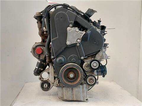 Foto 4ª: Motor Completo Citroen Xsara 2.0 HDI PICASSO 90CV 66KW [RHY (DW10TD)] (2005)