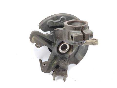 Foto 3ª: Mangueta Delantera Derecha Skoda Fabia 1.4 TDI 75CV 55KW [CUSA] (2017)