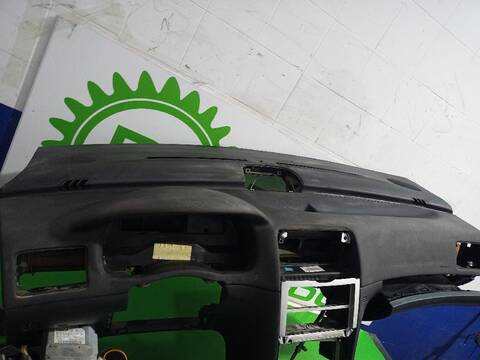 Foto 2ª: Kit Airbag Peugeot 307 1.6 16V HDI 90CV [9HVDV6ATED4] (2005)