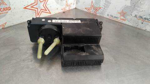 Foto 2ª: Mando Calefacción A. A. Mercedes Clase E 180 290 TD 210.017) BERLINA 129CV 95KW