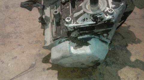 Foto 3ª: Caja Cambios Peugeot Expert VERSION INDEFINIDA