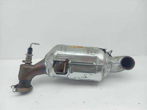 Catalizador Peugeot 3008 1.6 BLUEHDI 120 120CV 88KW