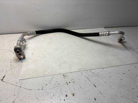 Tubos Aire Acondicionado Peugeot Bipper VERSION INDEFINIDA