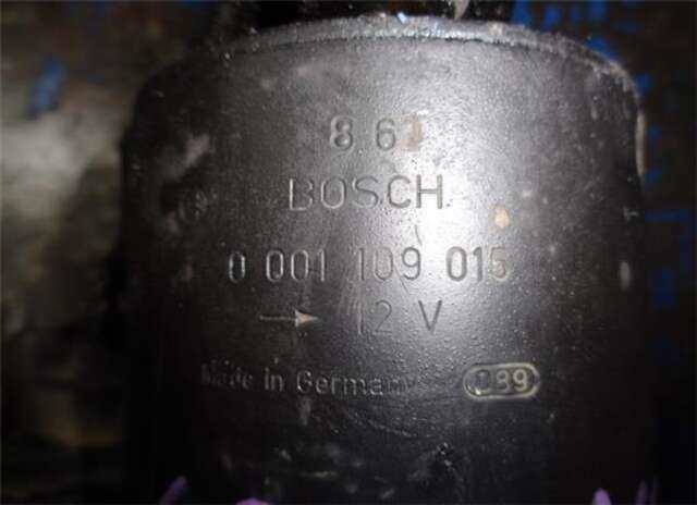 Motor de Arranque Opel Astra 2.0 DTI 16V