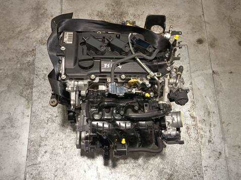 Foto 1ª: Motor Completo Toyota Yaris 1.5 MXPA11) 125CV 92KW [M15AFKS] (2024)
