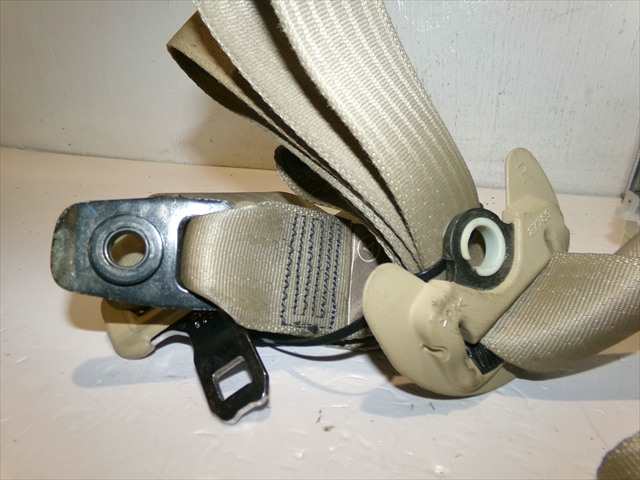 Foto 3ª: Cinturón Delantero Derecho Lexus GS 3.0 G 2005-2012 [3GRFSE] (2006)