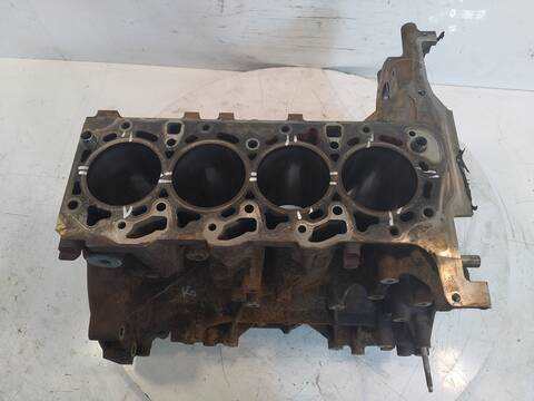 Foto 3ª: Bloque Motor Ford Ranger 150 CV 110KW [QJ2R GBVAJQJ] (2017)