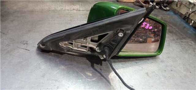 Foto 2ª: Retrovisor Derecho Mercedes Clase A 140 2.1 A 200 CDI - D (176.008) [2.1 LTR. - 100 KW CDI CAT] [651930]