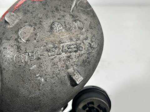 Foto 2ª: Intercooler Mini Cooper R53 163 CV 120KW [W11B16A] (2002)