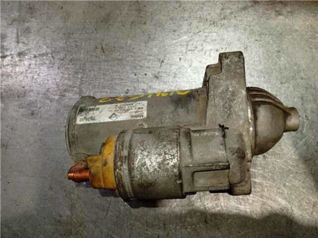 Motor de Arranque Renault Master 2.3 L1H1 KA 2.8T [2.3 LTR. - 96 KW DCI DIESEL CAT]