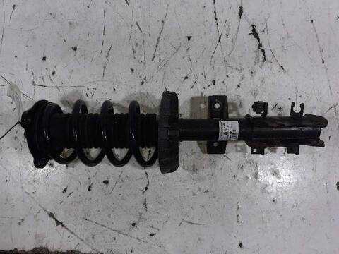 Amortiguador Delantero Derecho Mercedes Vito 1.6 CDI CAT 114CV 84KW