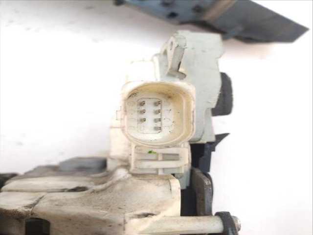 Foto 2ª: Cerradura Puerta Delantera Derecha Audi A1 1.6 TDI (2010)