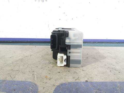 Motor de Arranque Toyota Corolla 2.2 D-CAT 177CV 130KW