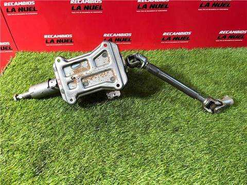 Foto 4ª: Columna Dirección Citroen Jumper 2.2 33 L2H1 BLUEHDI 140 [2 2 LTR. - 103 KW BLUE-HDI FAP CAT] 140CV FURGON [4H03] (2022)