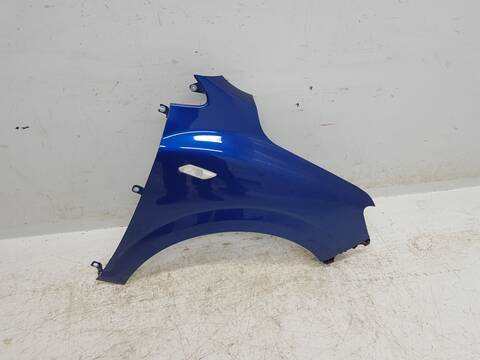 Aleta Delantera Derecha Dacia Sandero COMFORT 113CV 83KW