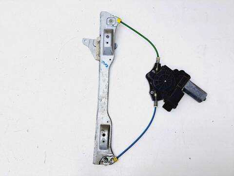 Elevalunas Eléctrico Delantero Izquierdo Opel Corsa 1.3 16V CDTI CAT Z 13 DTH - L4I) 90CV 66KW