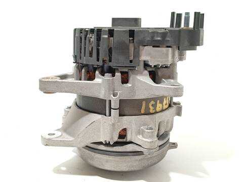 Foto 4ª: Alternador Nissan Qashqai 1.3 DIG-T 158CV 116KW [HR13] (2025)