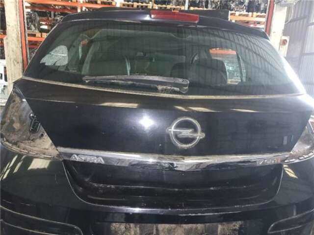 Portón Opel Astra 1.7 CDTI