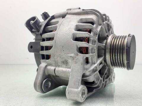 Foto 2ª: Alternador Opel Corsa 1.2 101CV 74KW [HM05-PSA] (2021)