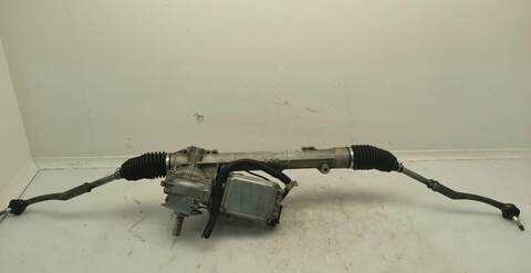 Cremallera de Direccion Peugeot 207 1.6 16V HDI 90CV 66KW