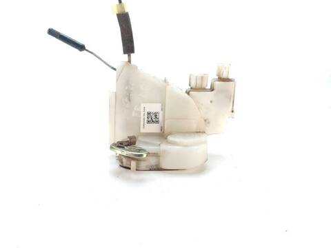 Foto 2ª: Cerradura Puerta Trasera Derecha Honda Accord 2.0 CL7) (2003)