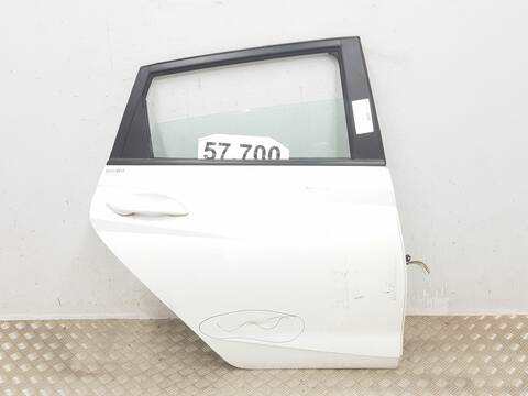 Puerta Trasera Derecha Hyundai i20 TECNO