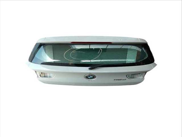 Portón Bmw Serie 1 114 116 D 116CV
