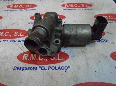 Foto 4ª: Valvula EGR Opel Corsa 1.2 16V CAT Z 12 XEP - LB4) 80CV 59KW [Z12XEP] (2005)