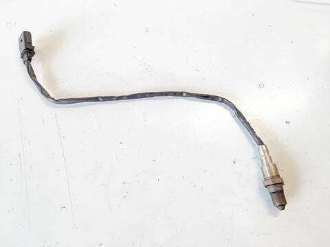 Sonda Lambda Audi A4 SPORT 3.0 V6 24V TDI 218CV