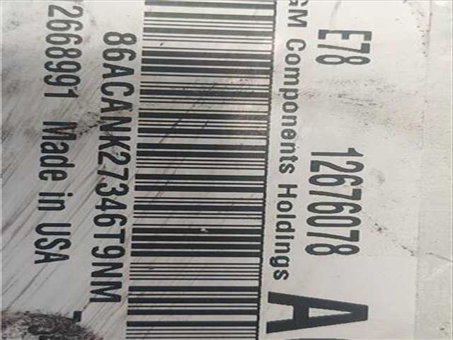 Foto 3ª: Centralita Motor ECU Opel Corsa 1.4 SELECTIVE - 120 ANIVERSARIO ECOFLEX 101CV 74KW [B 14 NEL OPT. LUJ] (2018)
